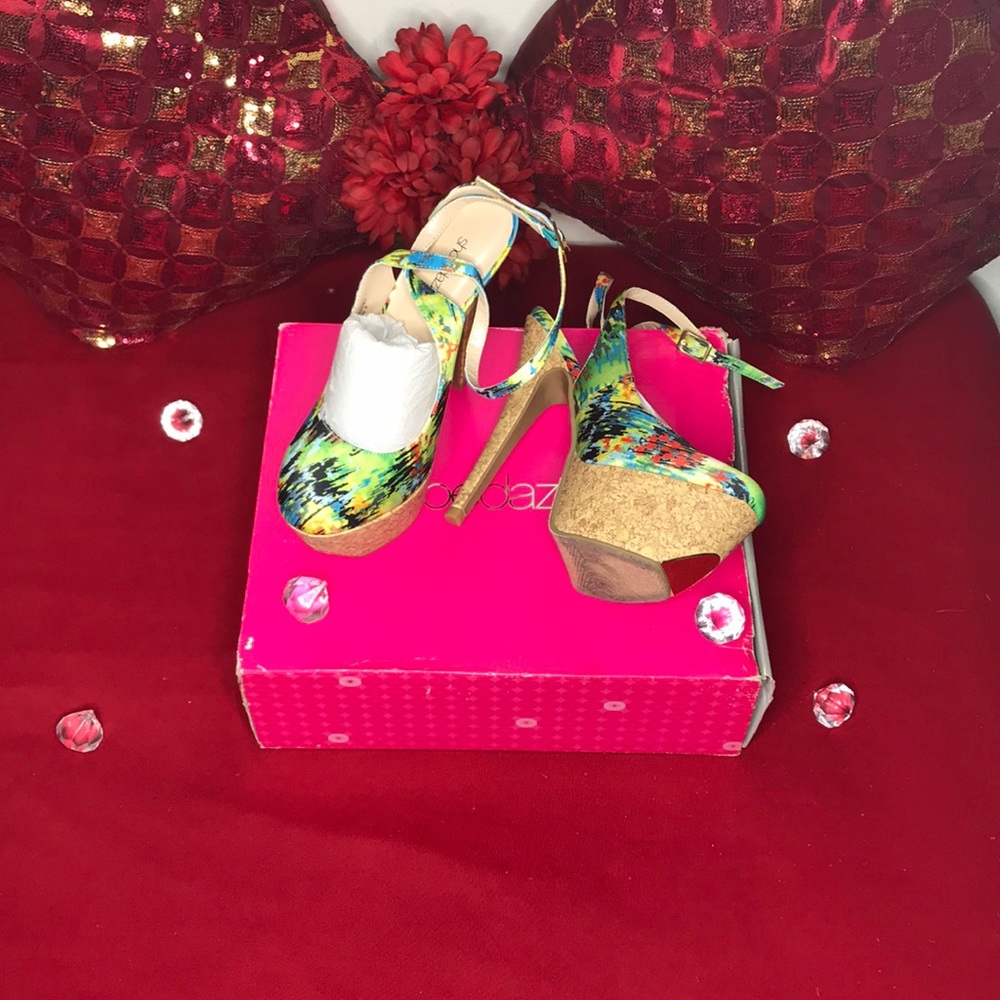 Women’s Heels
